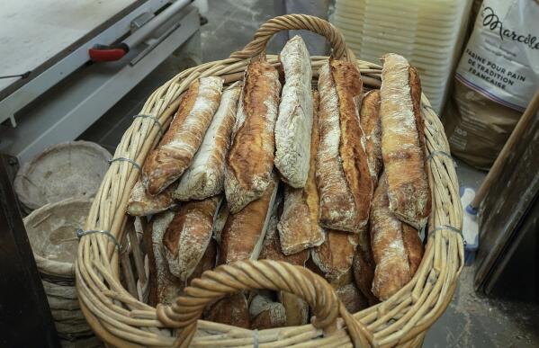 Baguette ap outlet price